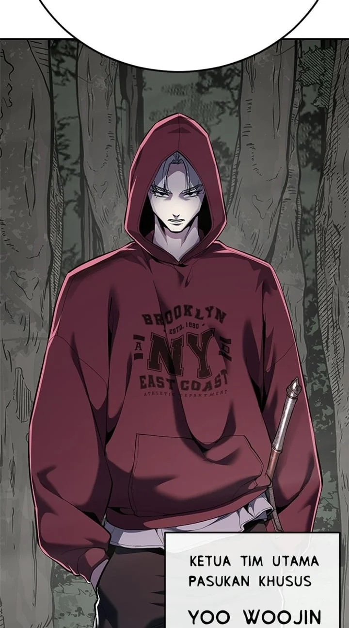 The Boy of Death Chapter 305 Gambar 5