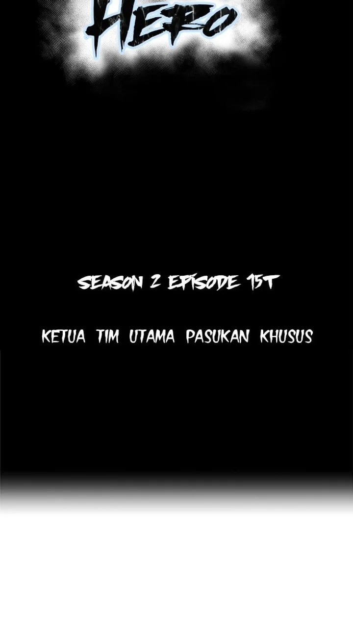 The Boy of Death Chapter 305 Gambar 7