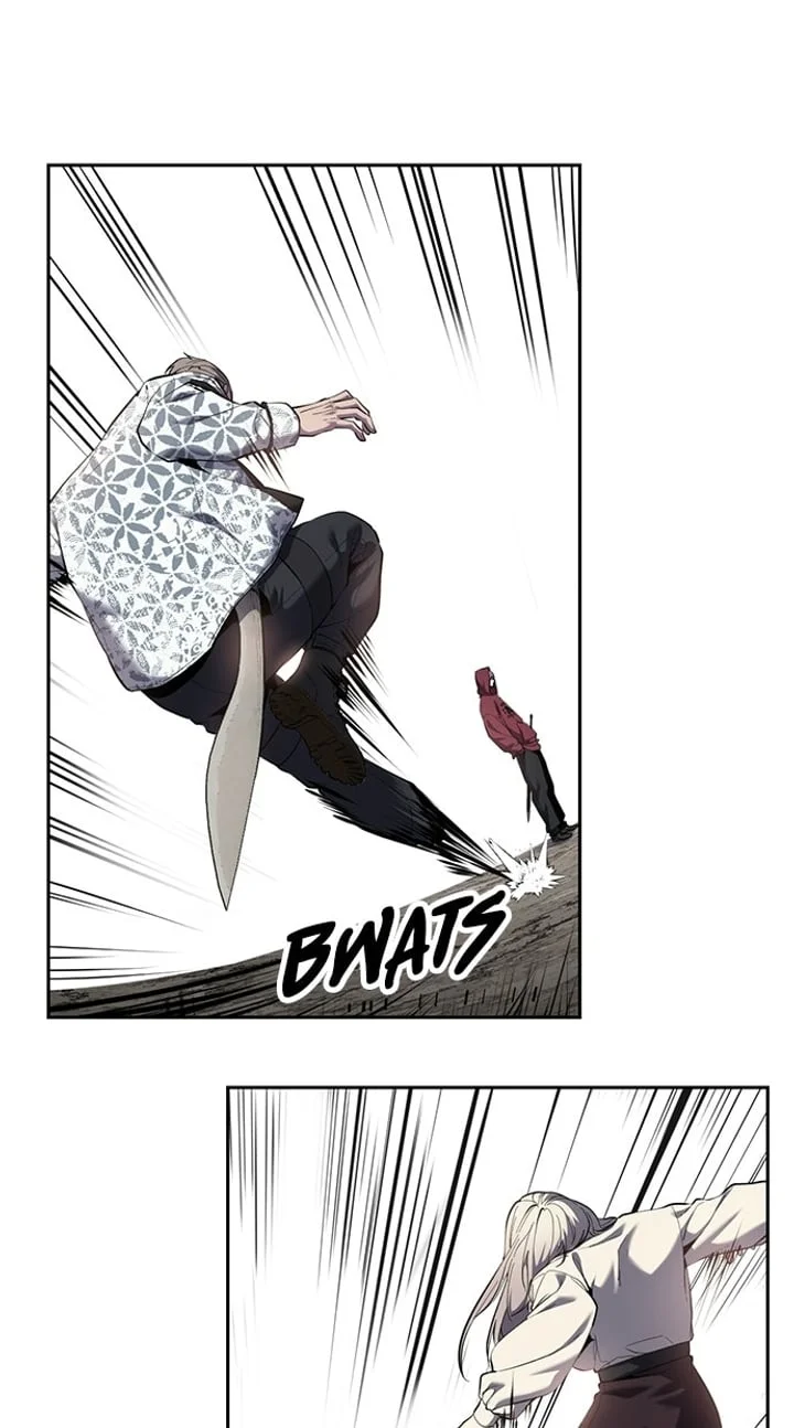 The Boy of Death Chapter 305 Gambar 8