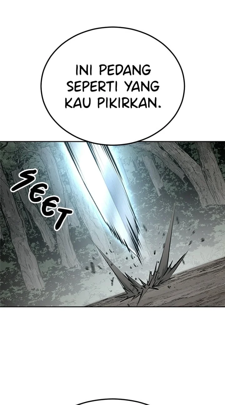Manhwa The Boy of Death Chapter 306 gambar 2
