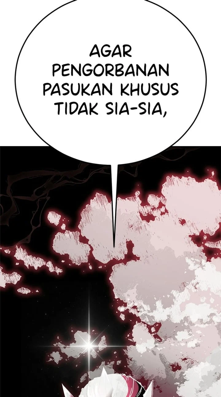 The Boy of Death Chapter 306 Gambar 3