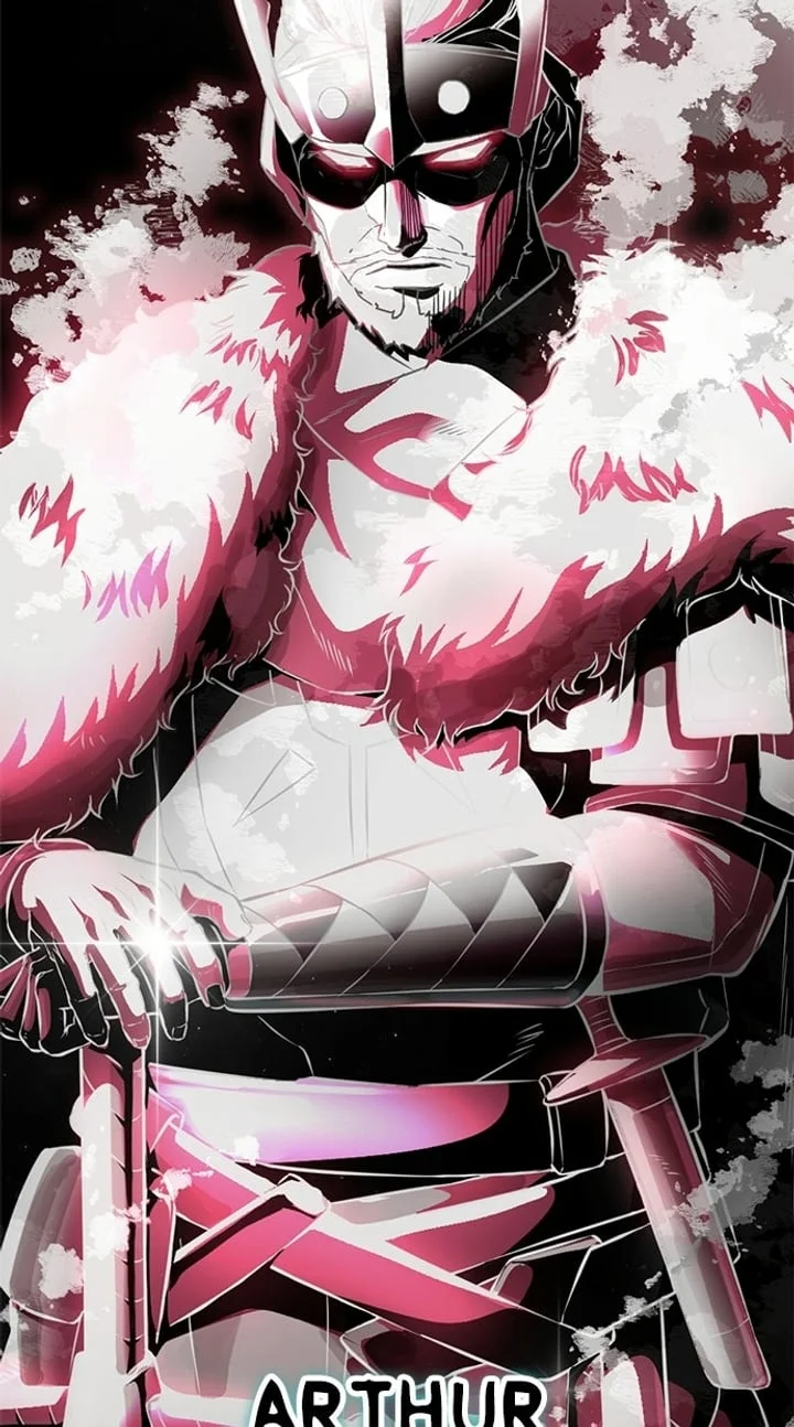 The Boy of Death Chapter 306 Gambar 4