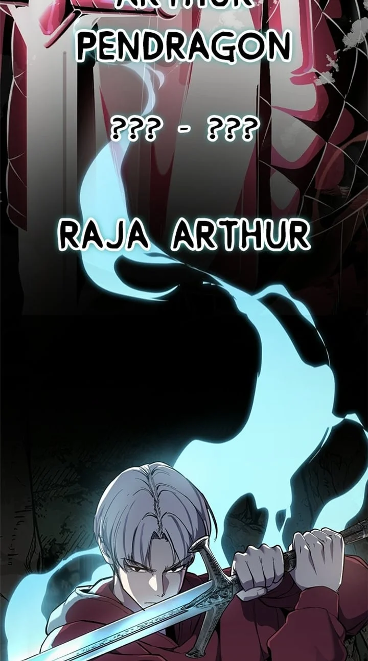 The Boy of Death Chapter 306 Gambar 5