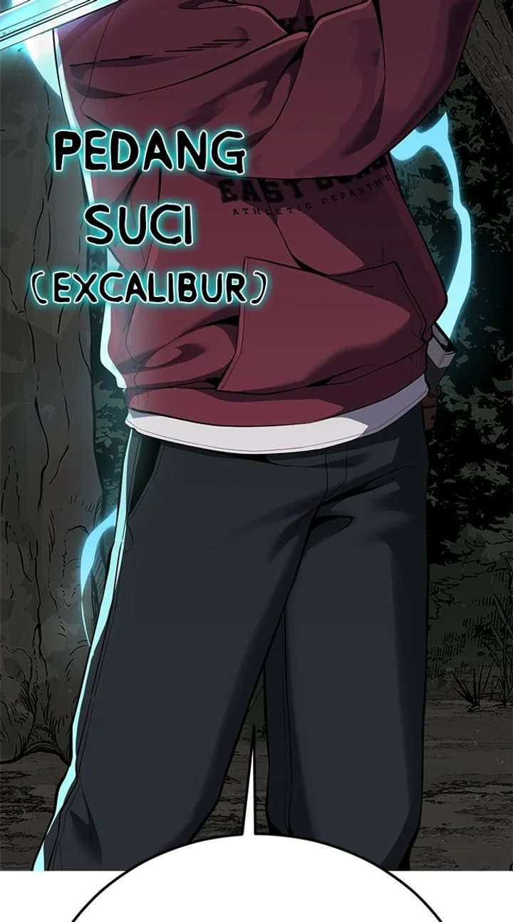 The Boy of Death Chapter 306 Gambar 6