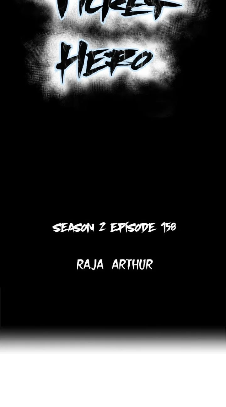 The Boy of Death Chapter 306 Gambar 8