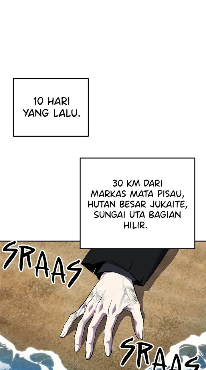 Komik The Boy of Death Chapter 307 gambar 1