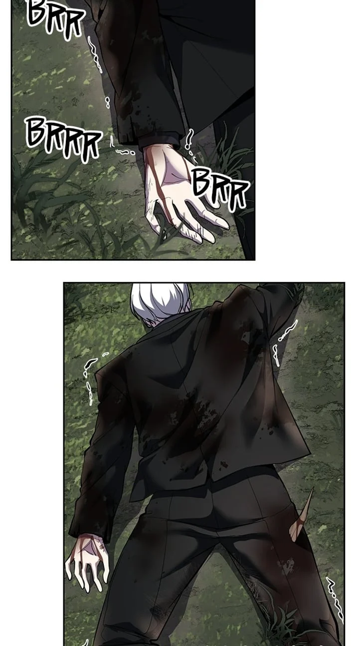 The Boy of Death Chapter 307 Gambar 10