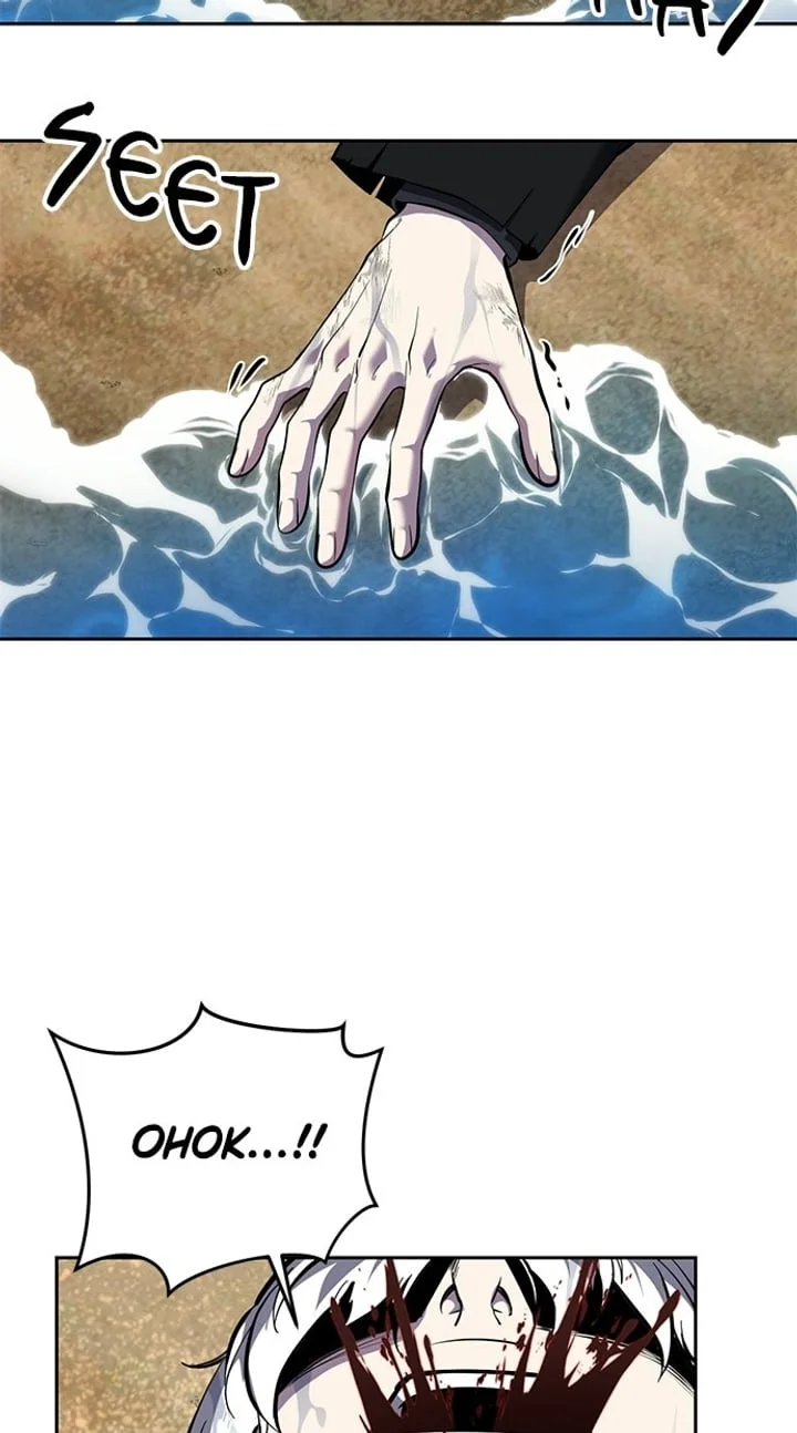 Manhwa The Boy of Death Chapter 307 gambar 2