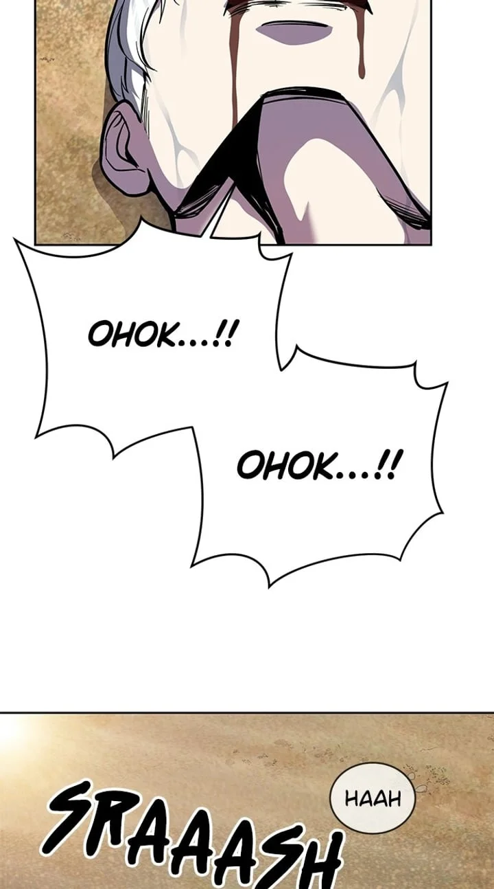 The Boy of Death Chapter 307 Gambar 3