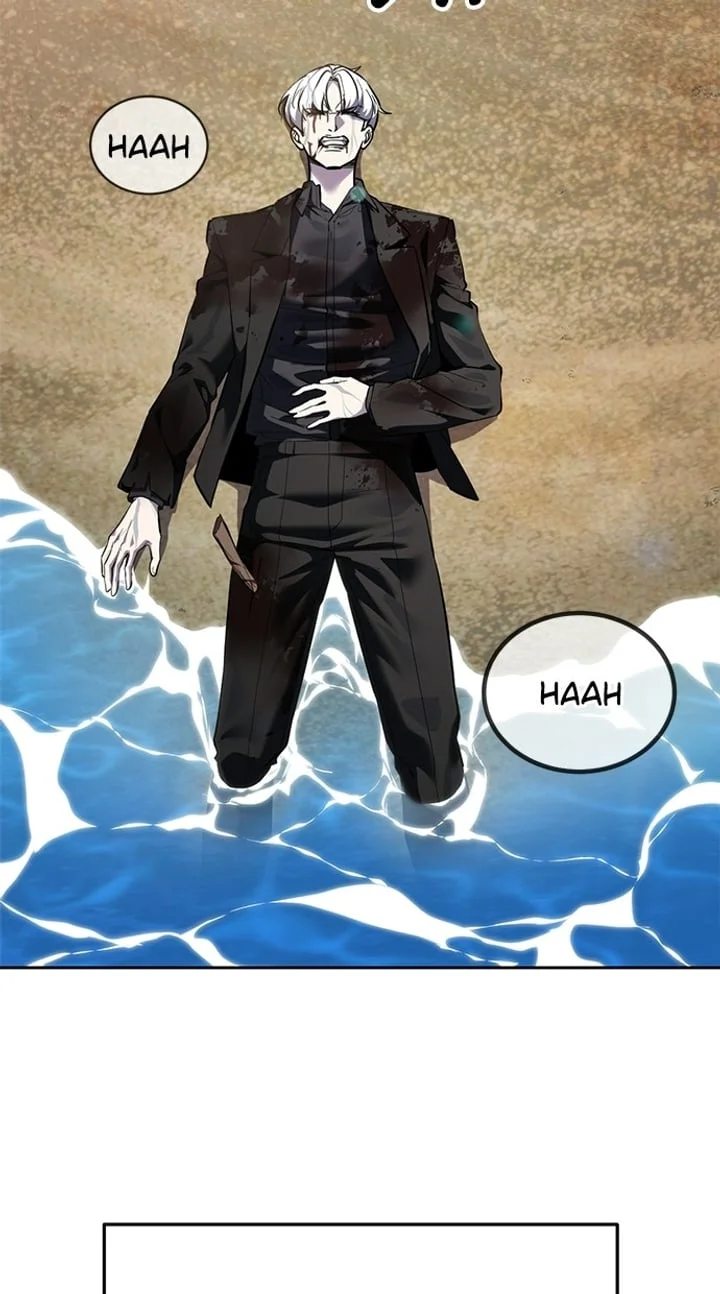 The Boy of Death Chapter 307 Gambar 4