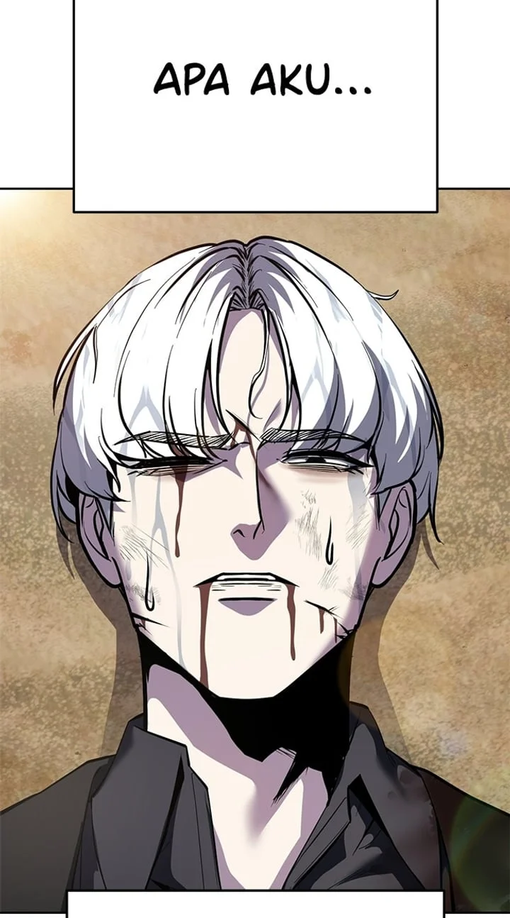 The Boy of Death Chapter 307 Gambar 5
