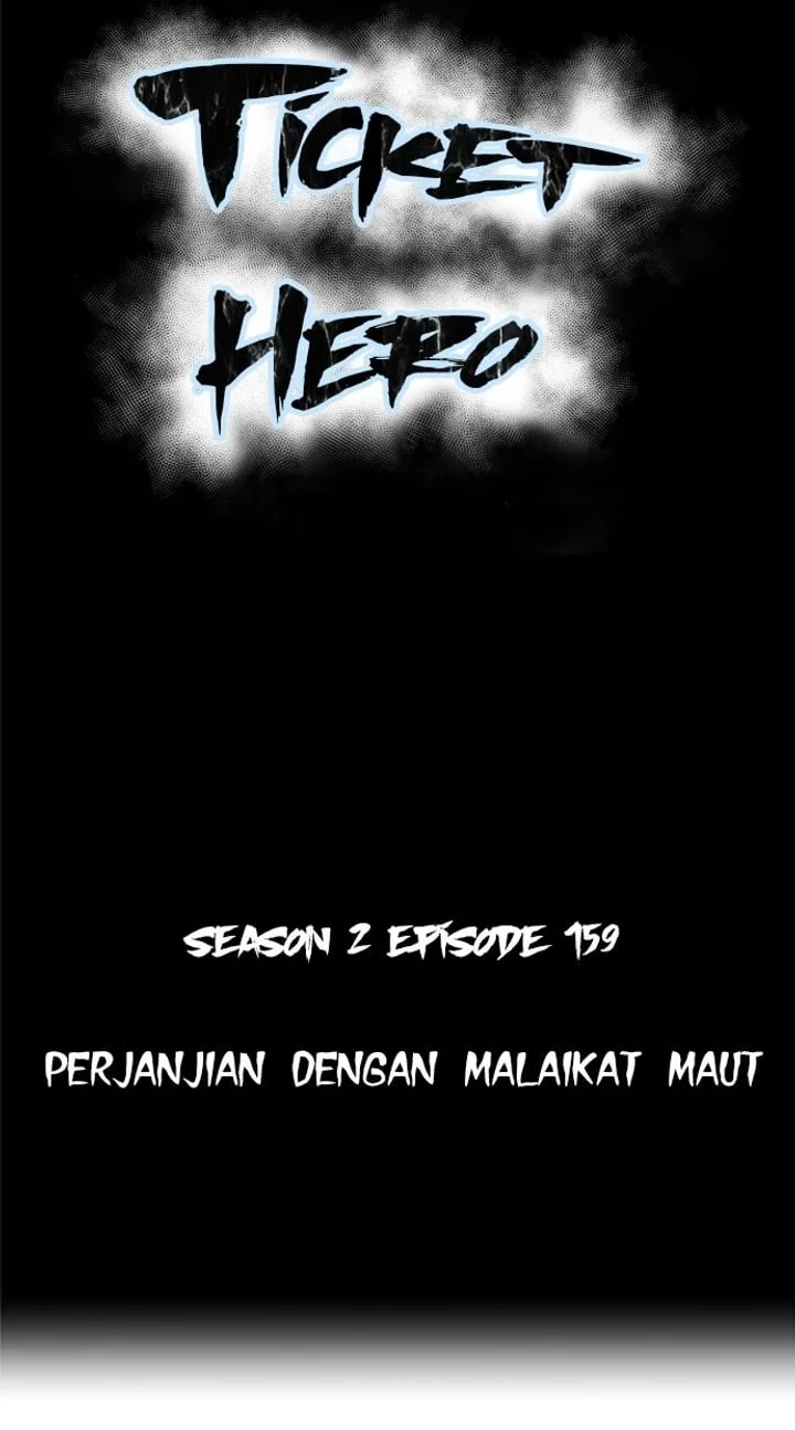 The Boy of Death Chapter 307 Gambar 7