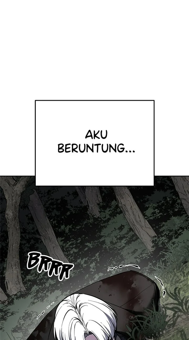 The Boy of Death Chapter 307 Gambar 8