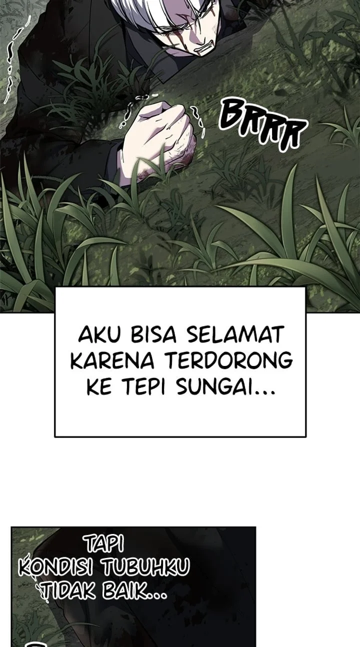 The Boy of Death Chapter 307 Gambar 9