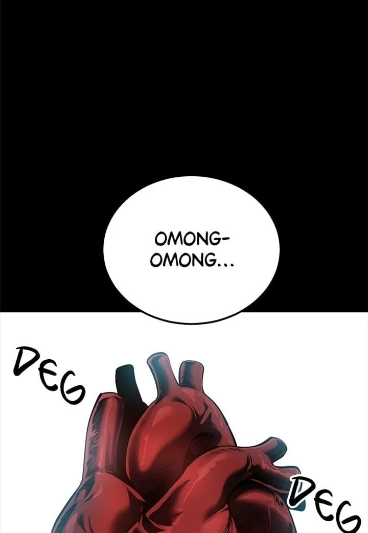 The Boy of Death Chapter 308 Gambar 11