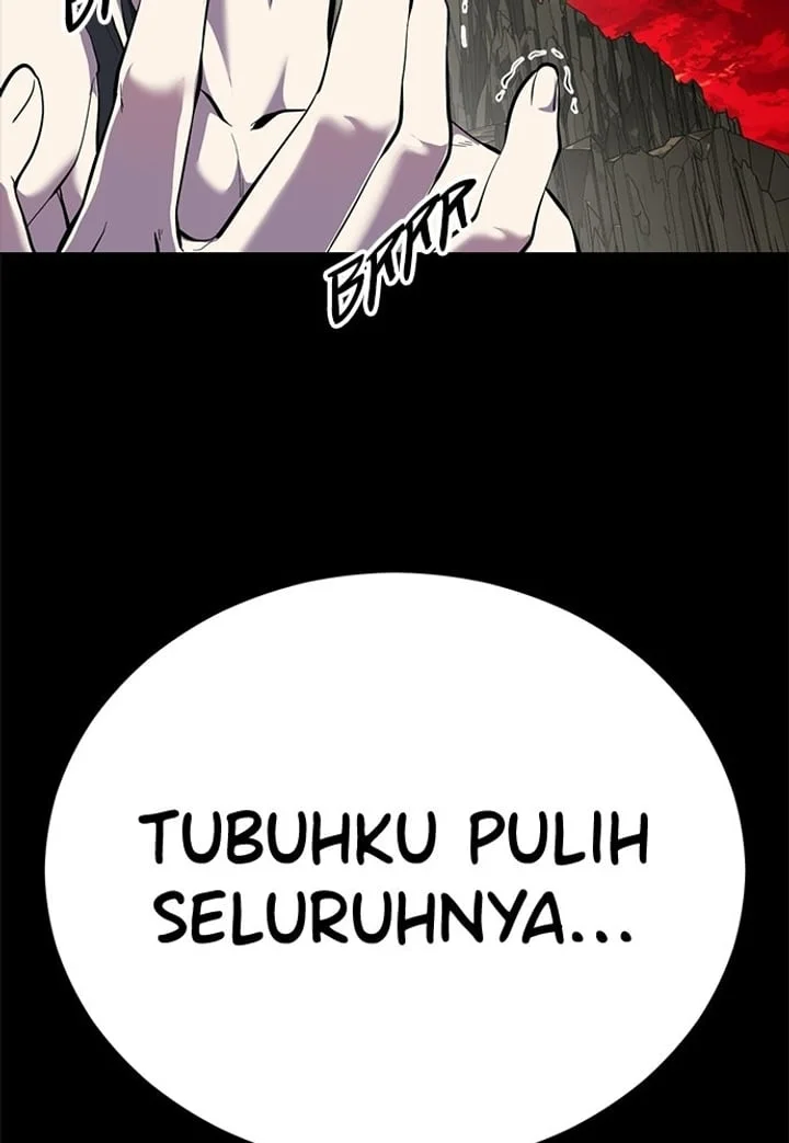 Manhwa The Boy of Death Chapter 308 gambar 2