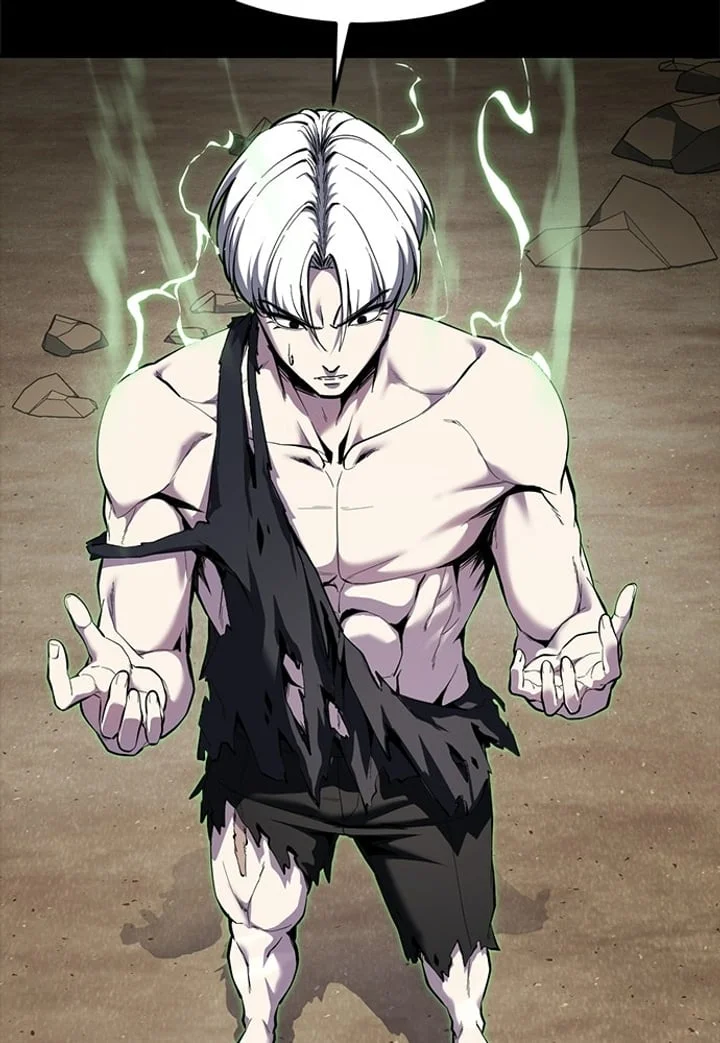 The Boy of Death Chapter 308 Gambar 3