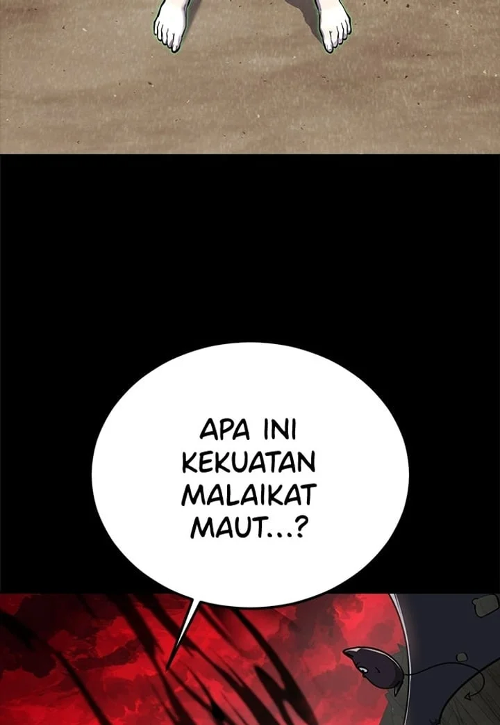 The Boy of Death Chapter 308 Gambar 4