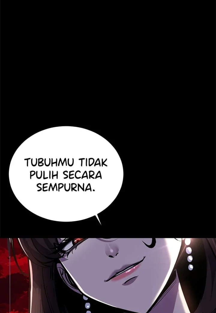 The Boy of Death Chapter 308 Gambar 6