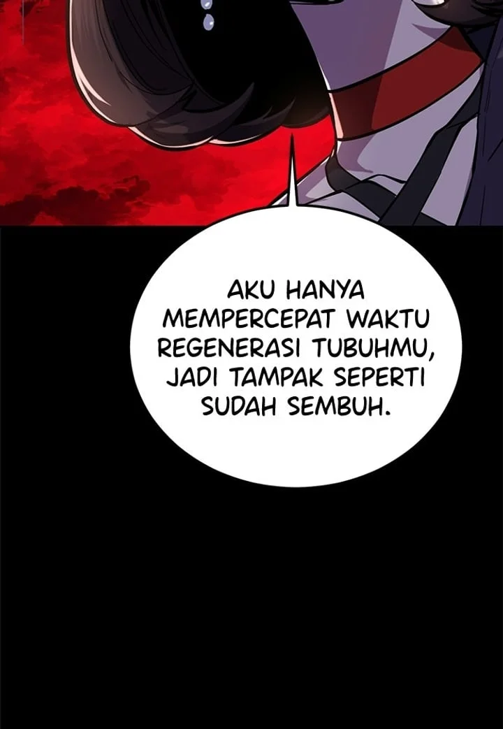 The Boy of Death Chapter 308 Gambar 7