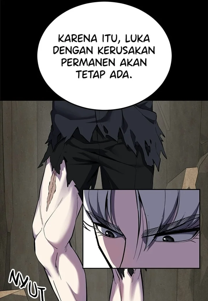 The Boy of Death Chapter 308 Gambar 8