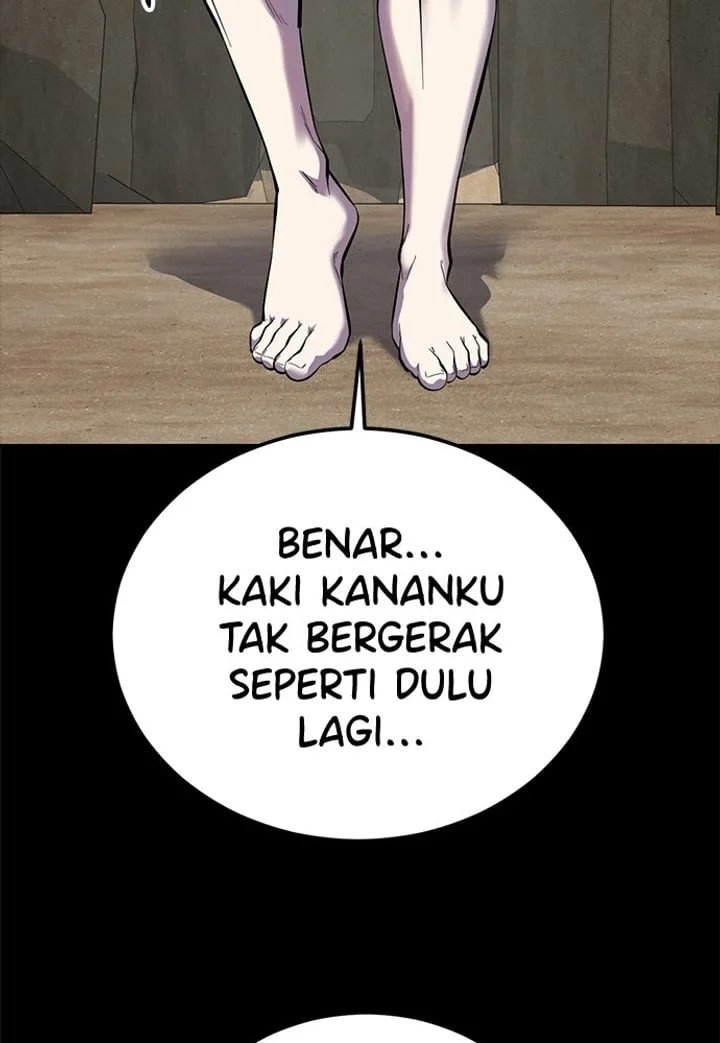 The Boy of Death Chapter 308 Gambar 9