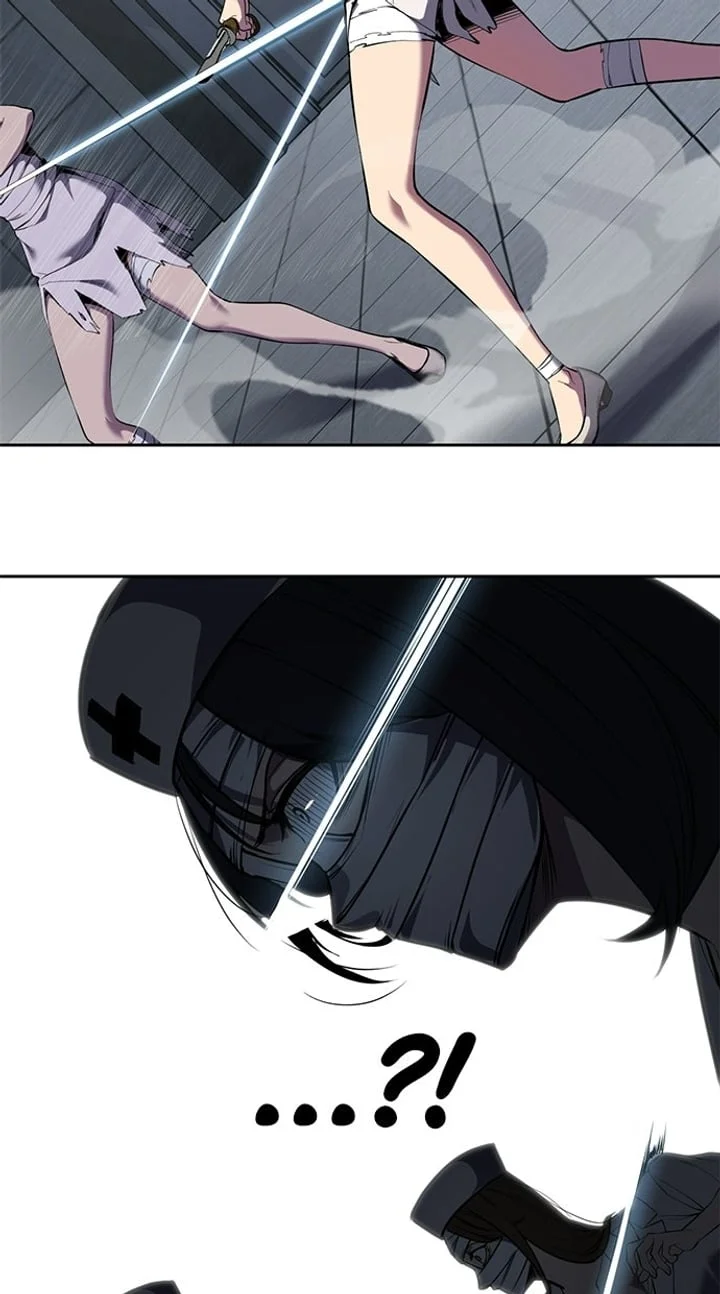 Manhwa The Boy of Death Chapter 309 gambar 2