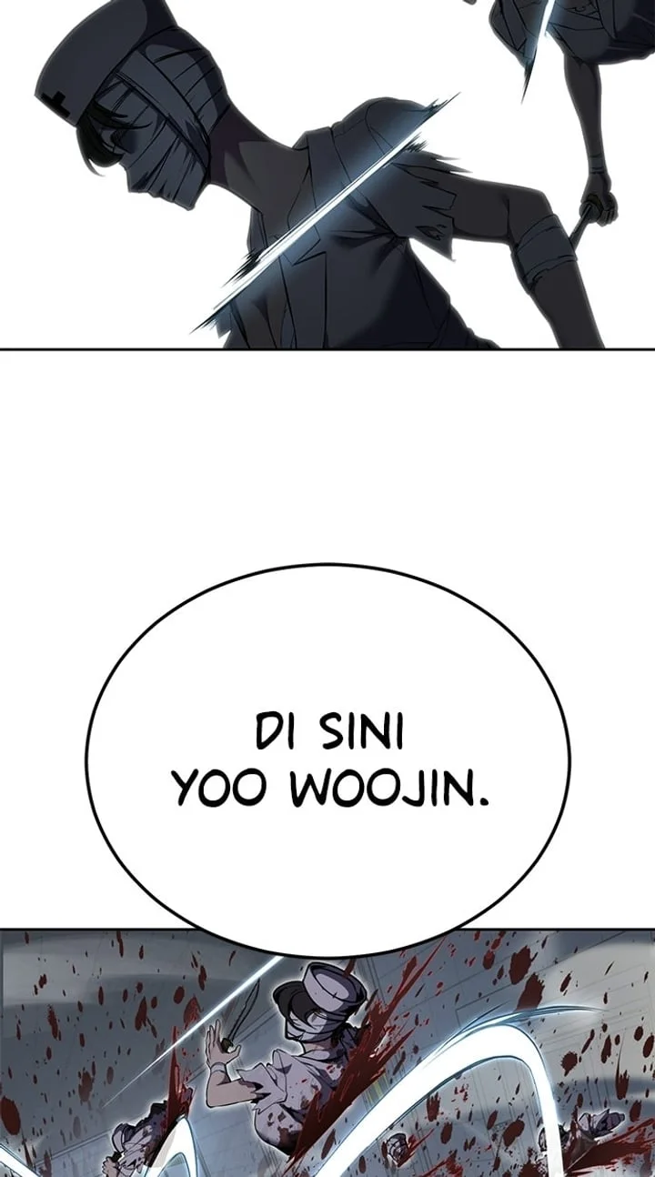 The Boy of Death Chapter 309 Gambar 3