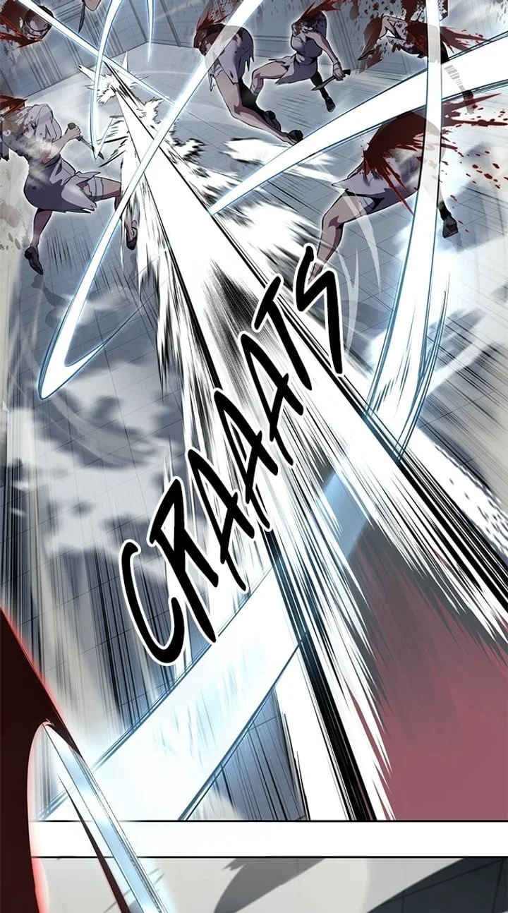 The Boy of Death Chapter 309 Gambar 4