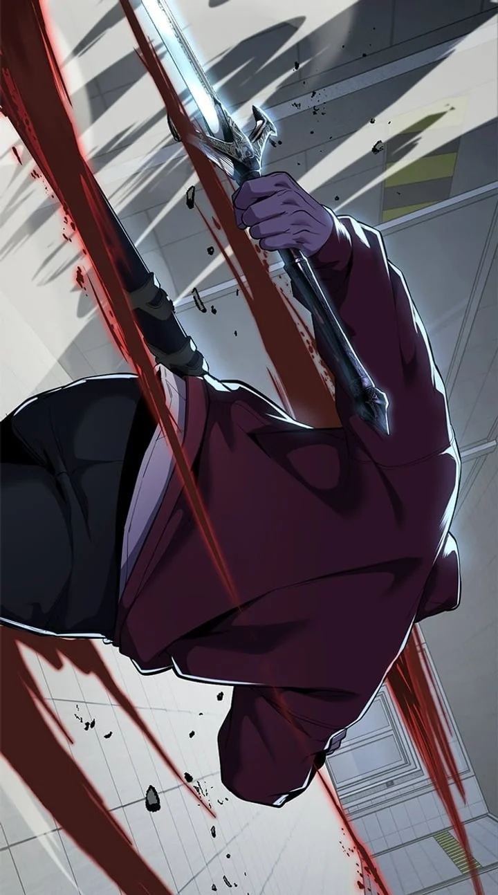 The Boy of Death Chapter 309 Gambar 5