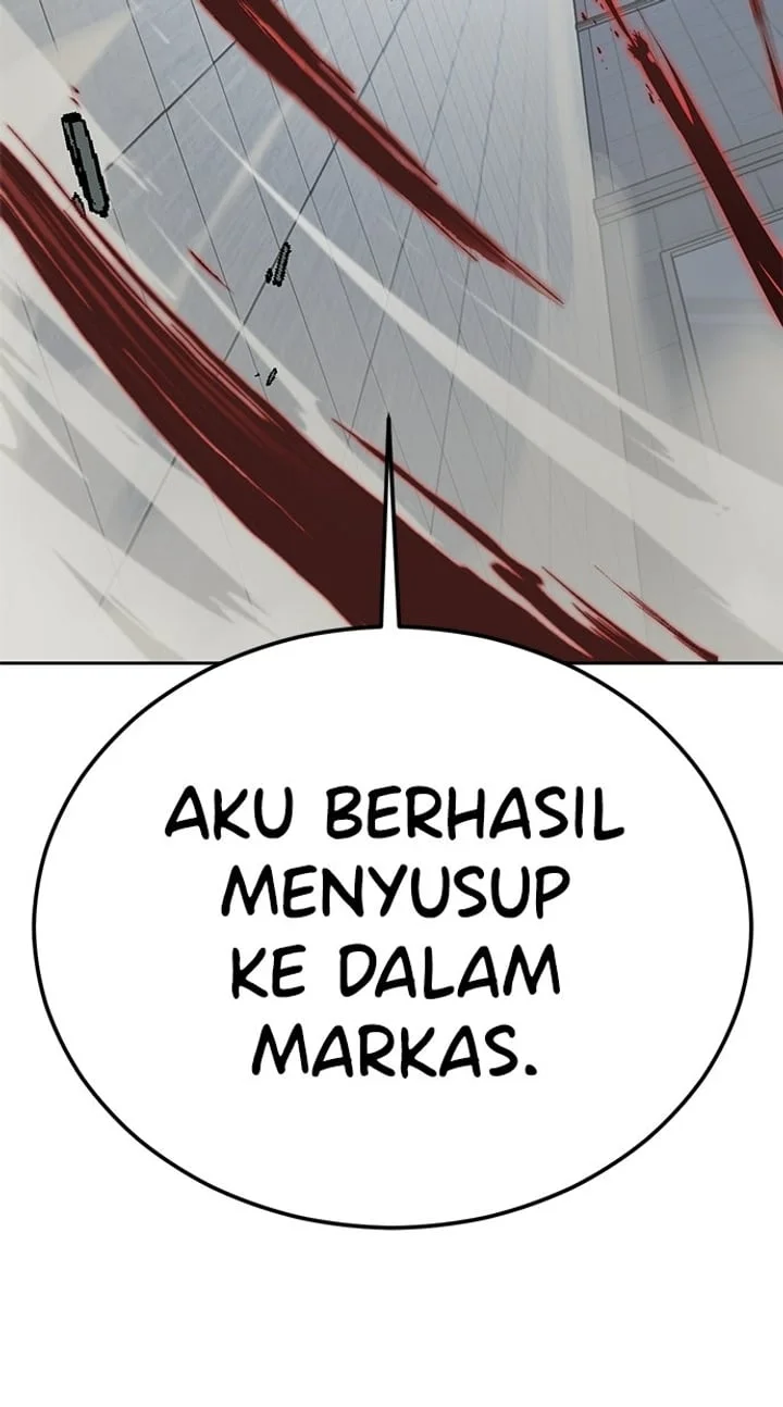 The Boy of Death Chapter 309 Gambar 6