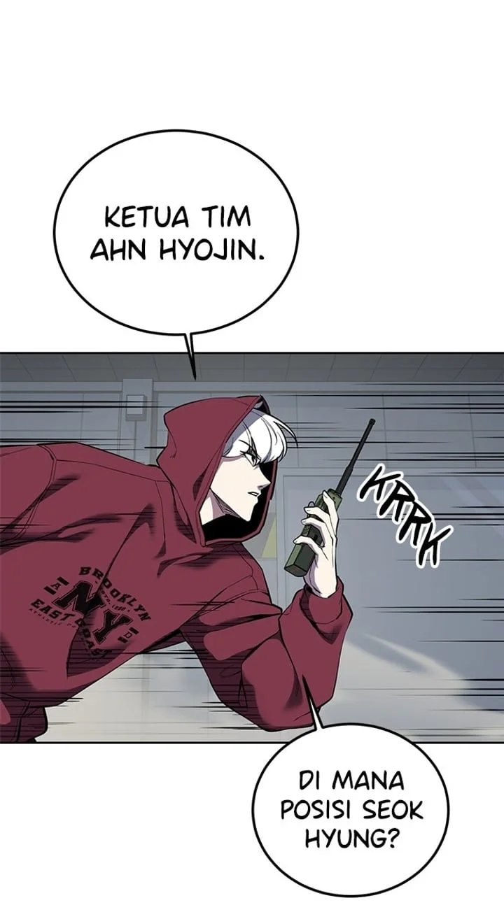 The Boy of Death Chapter 309 Gambar 7