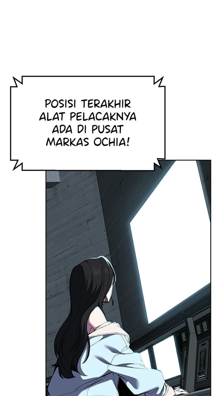 The Boy of Death Chapter 309 Gambar 8