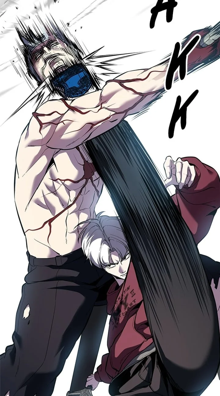 The Boy of Death Chapter 310 Gambar 3