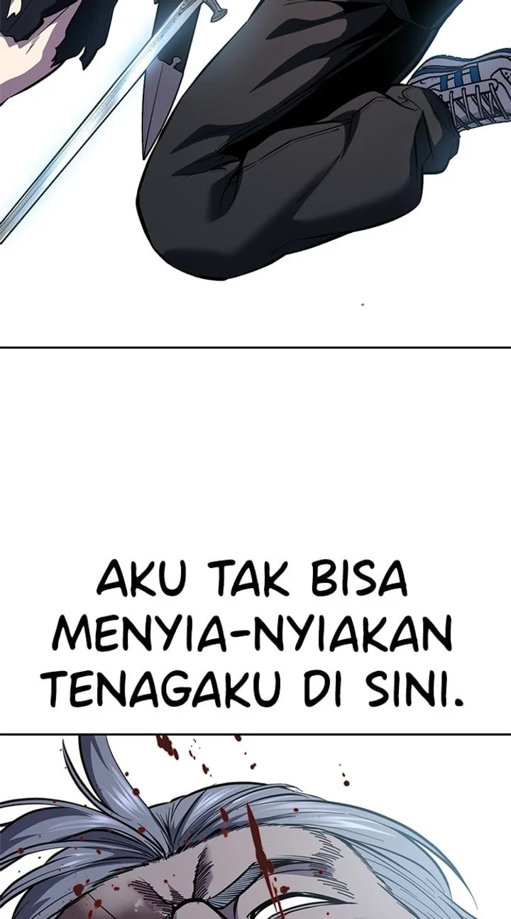 The Boy of Death Chapter 310 Gambar 4
