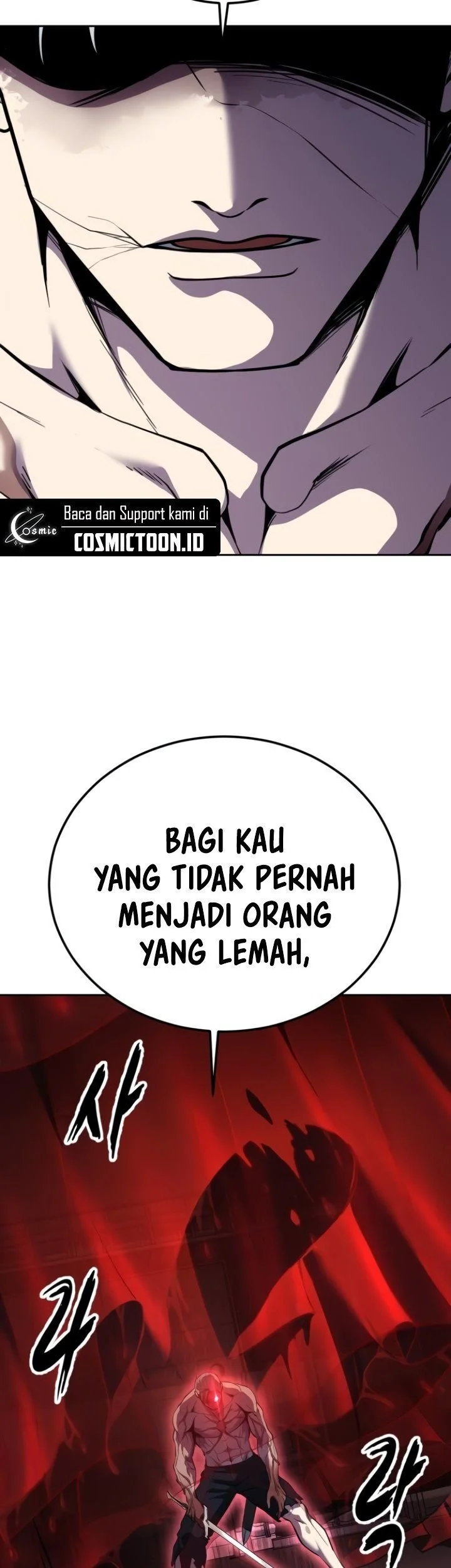 The Boy of Death Chapter 311 Gambar 5