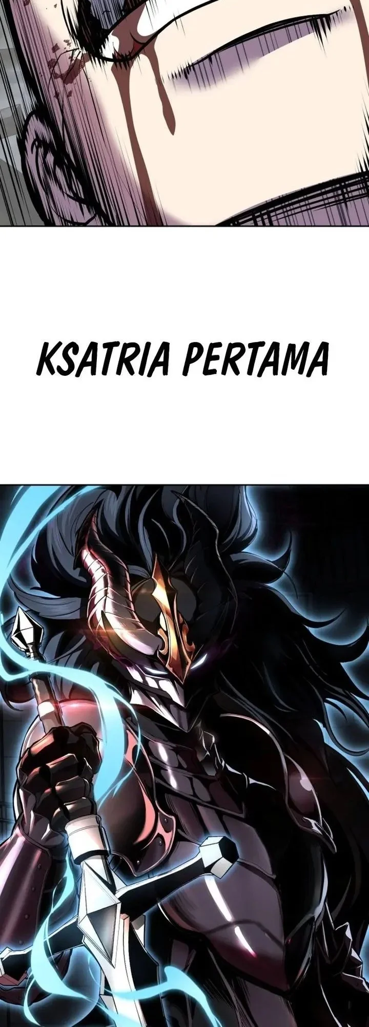 Manhwa The Boy of Death Chapter 312 gambar 2