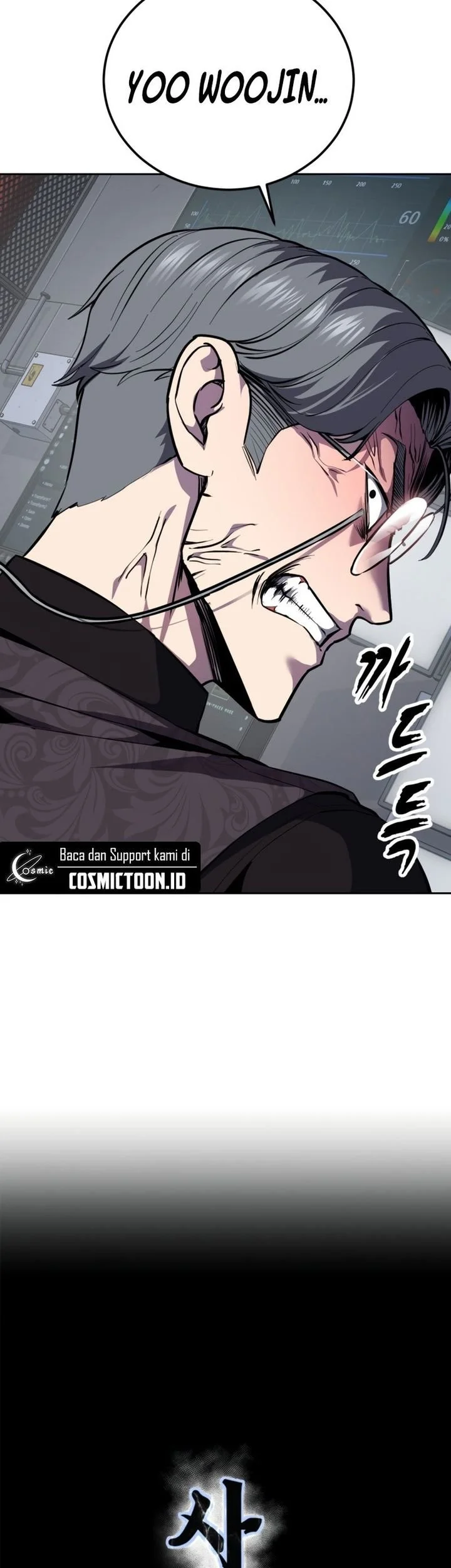The Boy of Death Chapter 313 Gambar 3