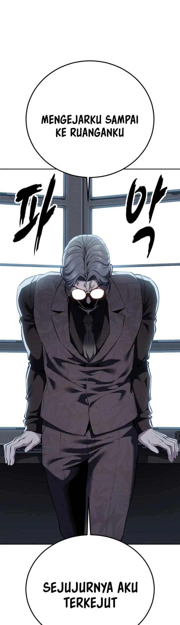 The Boy of Death Chapter 313 Gambar 5
