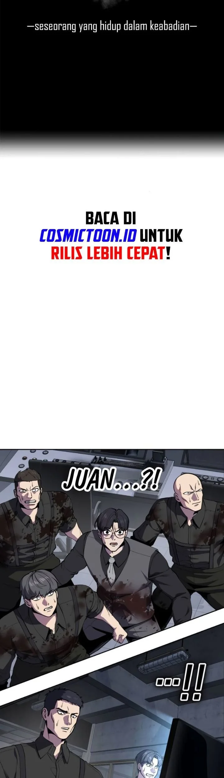 The Boy of Death Chapter 315 Gambar 5