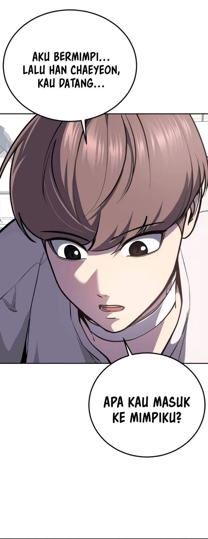 The Boy of Death Chapter 317 Gambar 6