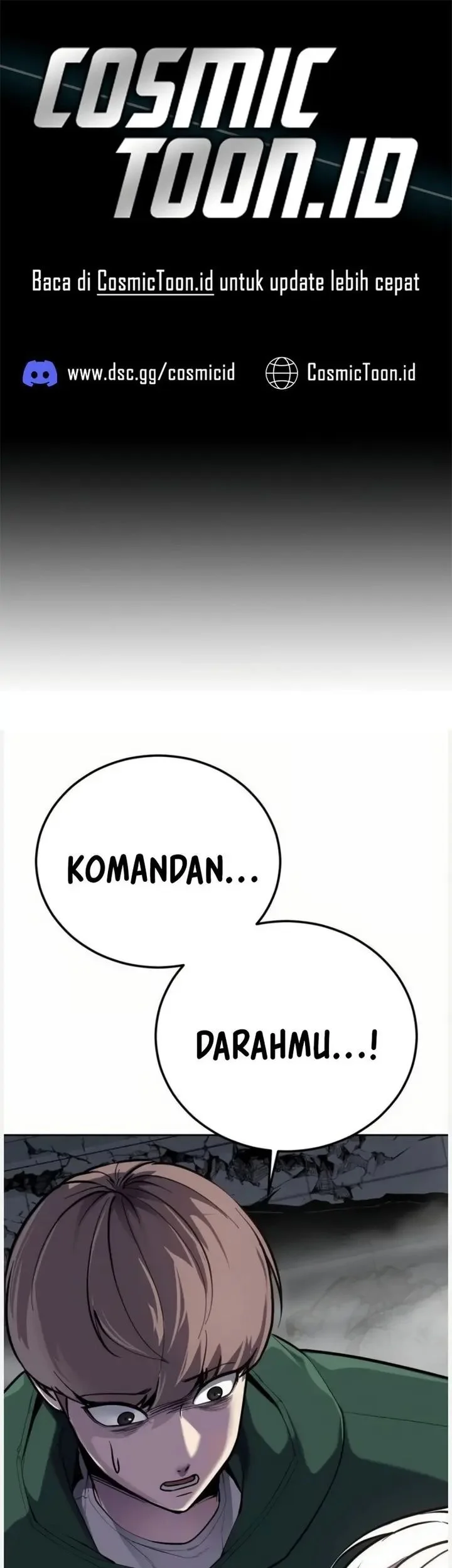 Komik The Boy of Death Chapter 320 gambar 1