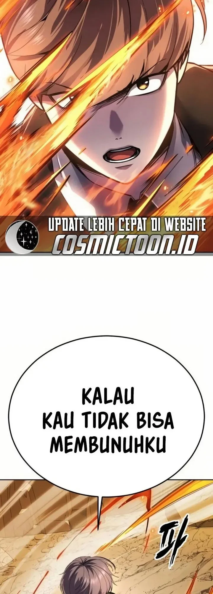 Manhwa The Boy of Death Chapter 321 gambar 2