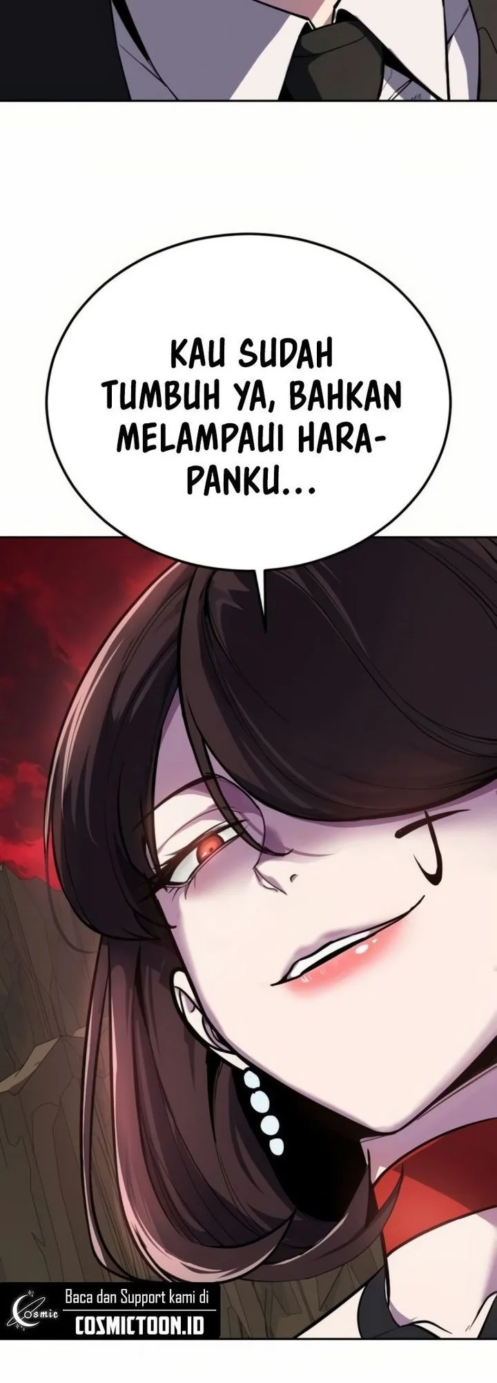The Boy of Death Chapter 321 Gambar 4