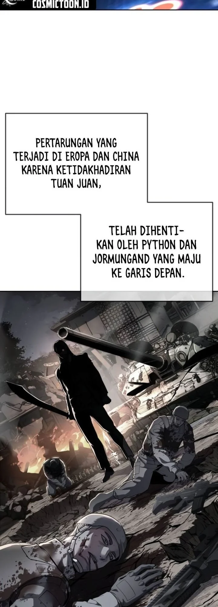 The Boy of Death Chapter 322 Gambar 4