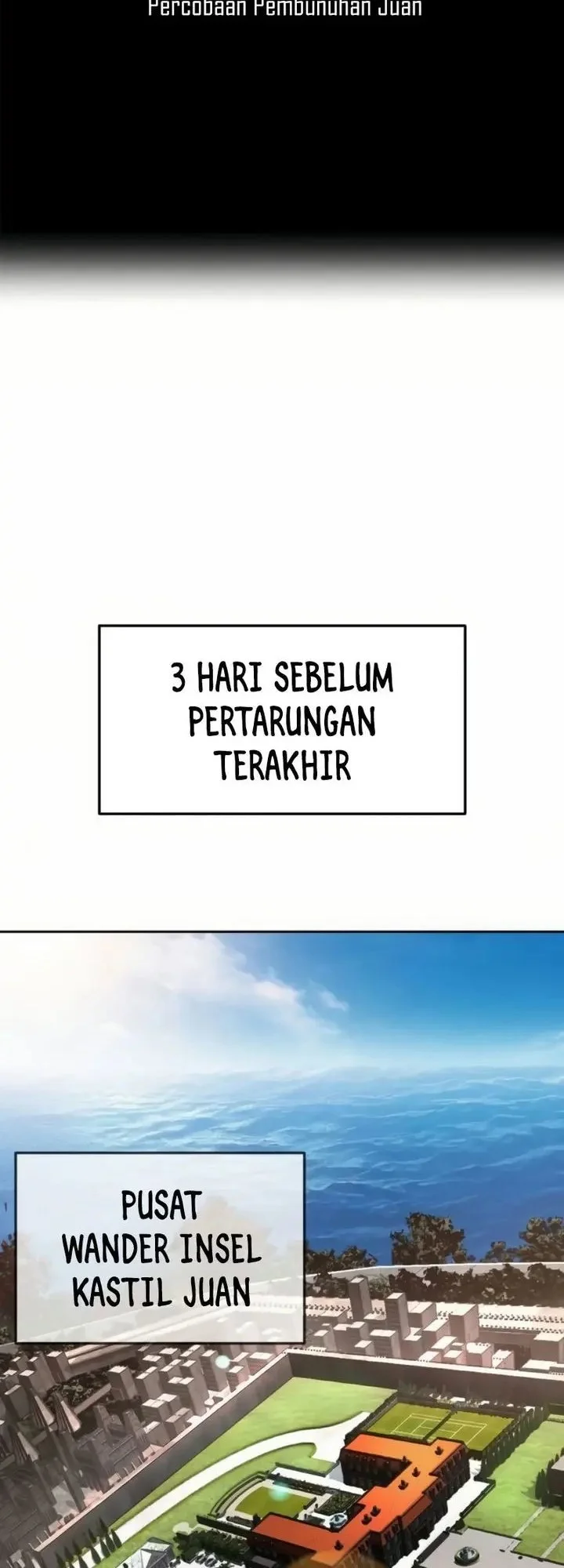 Manhwa The Boy of Death Chapter 323 gambar 2