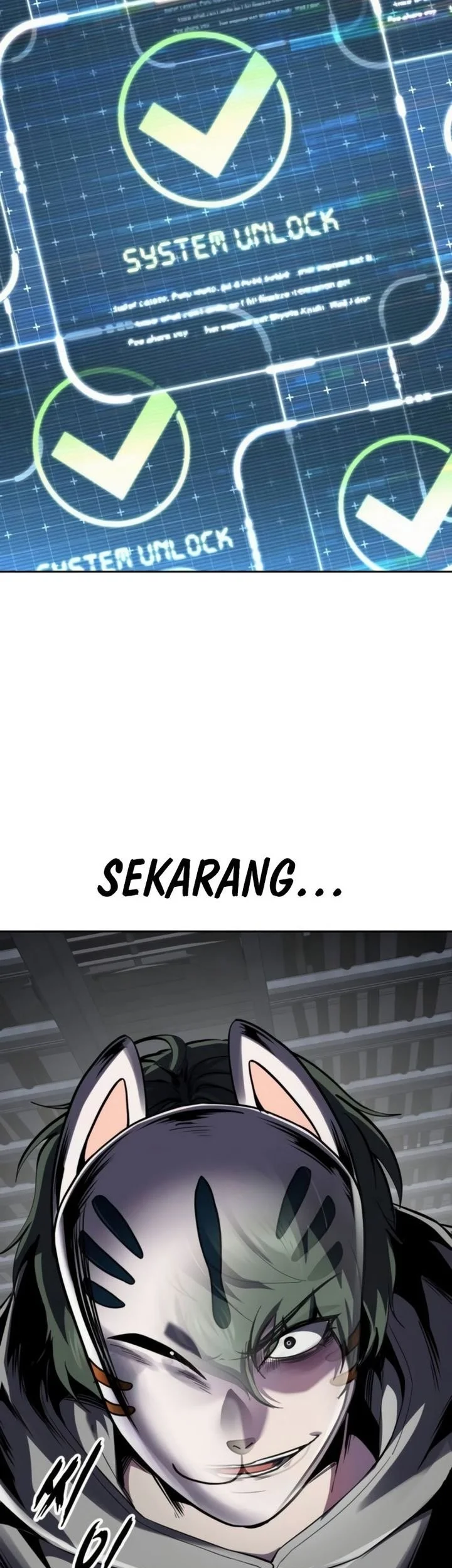 The Boy of Death Chapter 323 Gambar 5
