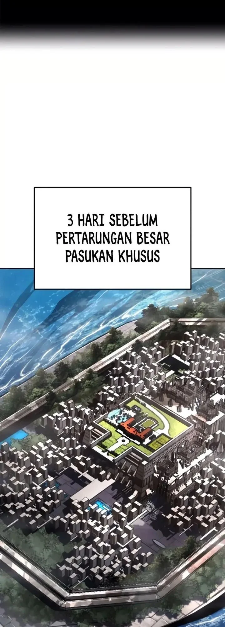 Manhwa The Boy of Death Chapter 324 gambar 2