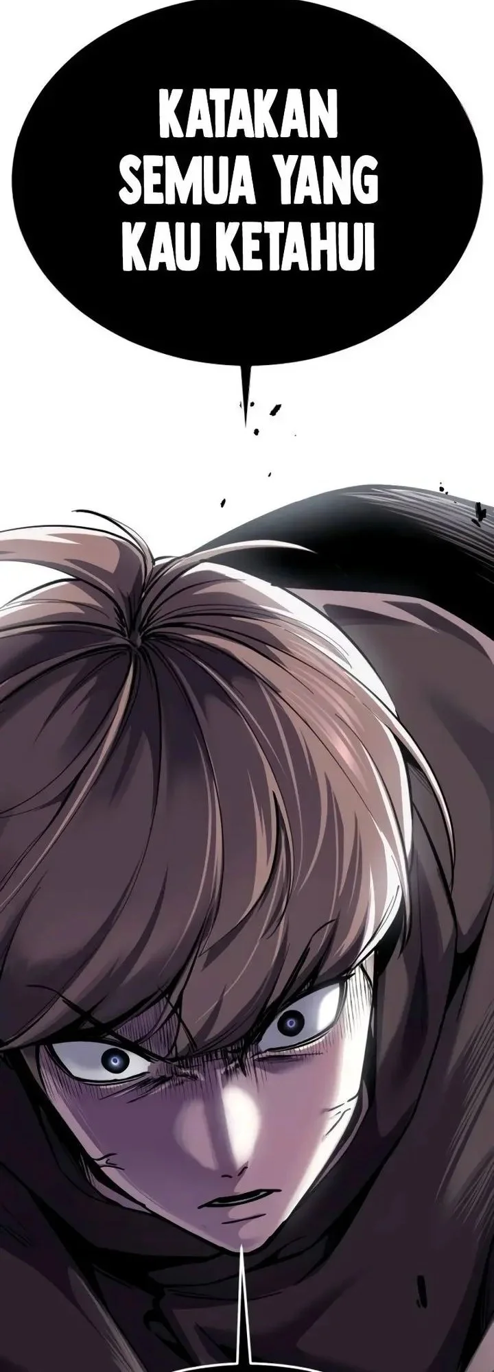 Manhwa The Boy of Death Chapter 326 gambar 2