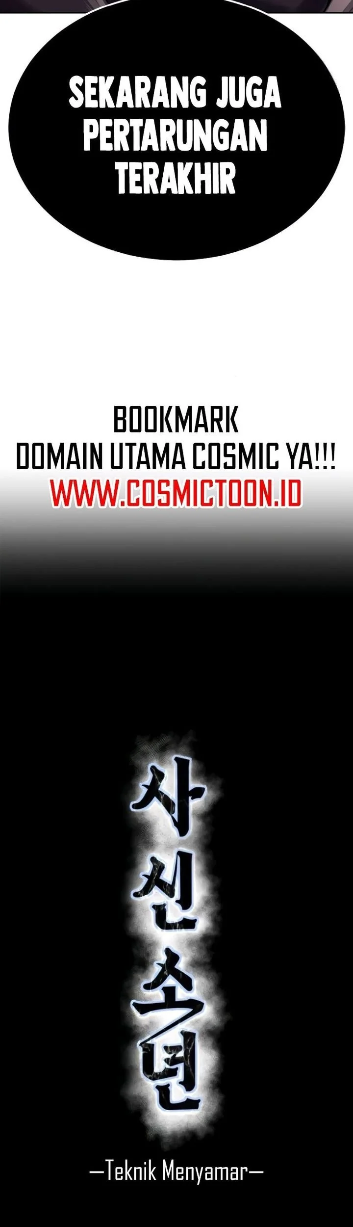 The Boy of Death Chapter 326 Gambar 3